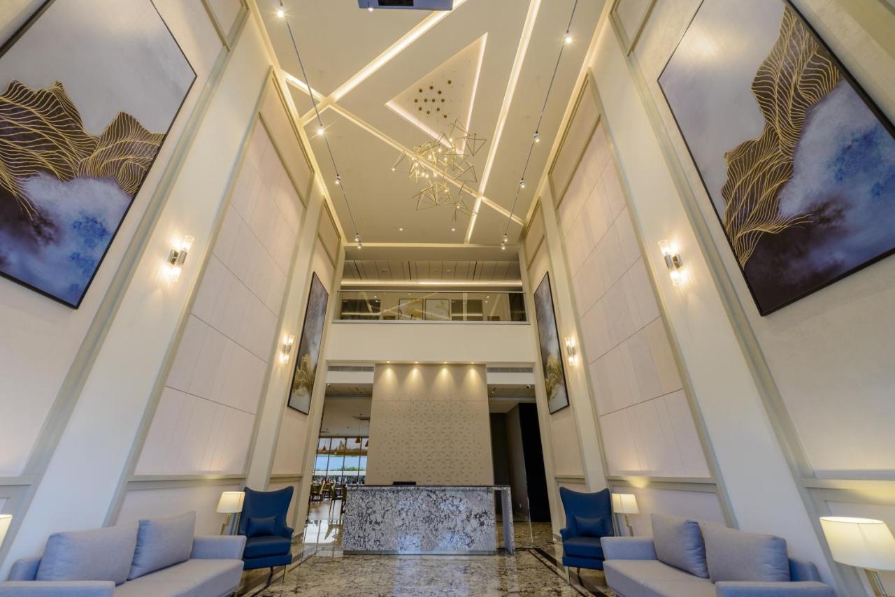 Prestige Nirvana Club Hyderabad Exterior photo