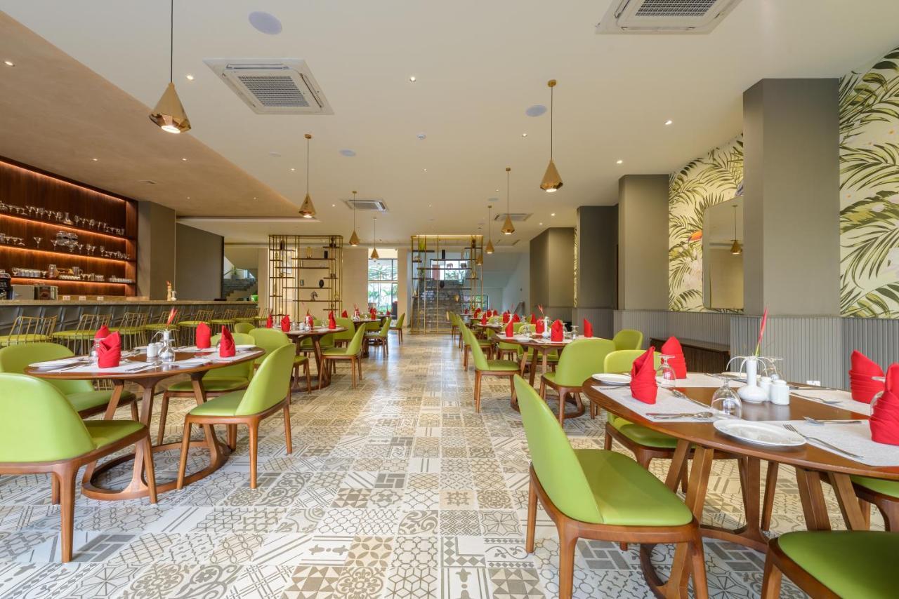 Prestige Nirvana Club Hyderabad Exterior photo